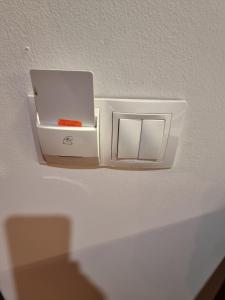 Mountain Paradise 2 - Cosy 2 Bed Mountain View Apartment - Washer