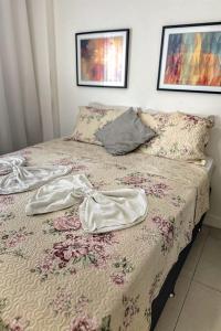 Apartamento moderno no Golden Lake