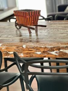 Flat com Jacuzzi - Cantinho do Lago 2