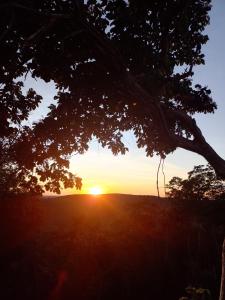 Chalé Vista da Serra