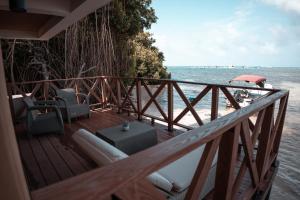 Mangrove Bay Hotel San Andrés Islas