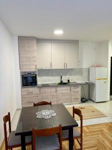 Apartman Dunja Bečići