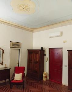 San Lorenzo Suite in Exclusive Building