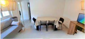 Departamento Mar del Plata hasta cuatro personas Confort