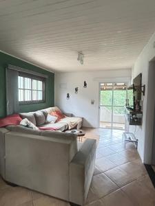 Casa Sobre as Nuvens - Ideal para Casal ou Família