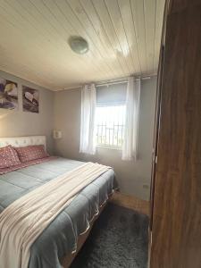 Casa Sobre as Nuvens - Ideal para Casal ou Família