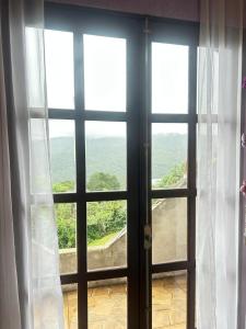 Casa Sobre as Nuvens - Ideal para Casal ou Família