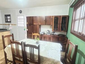 Casa Sobre as Nuvens - Ideal para Casal ou Família