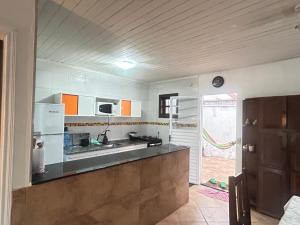 Casa Sobre as Nuvens - Ideal para Casal ou Família