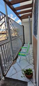 Casa confortável em Tangará