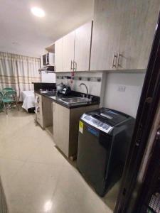 Apartaestudio Ofisuite-Medellin