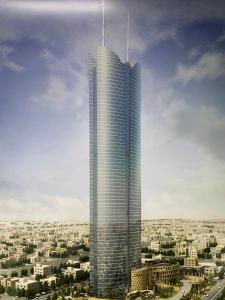 Rafal Tower by JW Marriott برج رافال