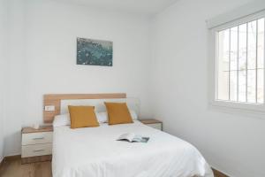 Bonita casa a 100 metros de la playa