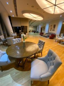 Rafal Tower by JW Marriott برج رافال