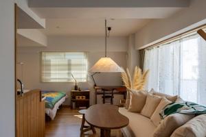 The Apartment Hotel 渋谷1