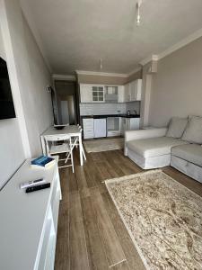 Gokceada merkezde tatil evi