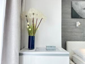 Apartament LINIA KOMFORTU Gardenia Dziwnów z widokiem na morze EPapartamenty