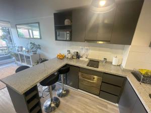 Departamento cerca Movistar Arena