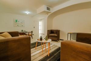 Casa Aby céntrica y familiar