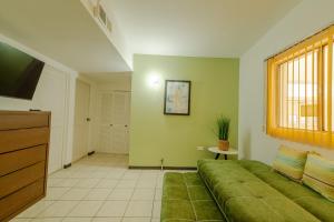 Casa Aby céntrica y familiar