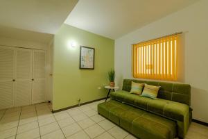 Casa Aby céntrica y familiar