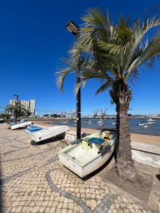 Riverside Nature Apartment