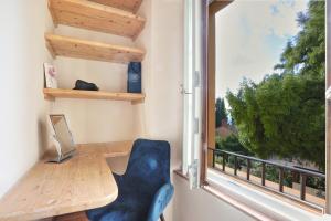 La Querciola Castelfalfi Borgo