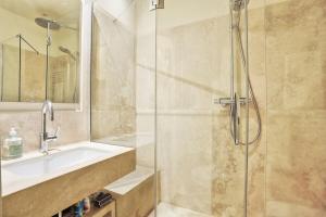 La Querciola Castelfalfi Borgo