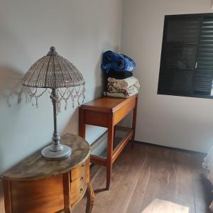 Pousada Canto dos Pássaros