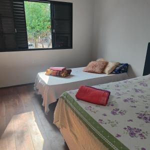 Pousada Canto dos Pássaros