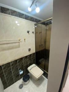 Sea view apartment in Guilhermina