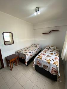 Sea view apartment in Guilhermina