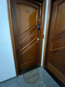 Sea view apartment in Guilhermina