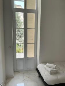 Villa carré des musiciens