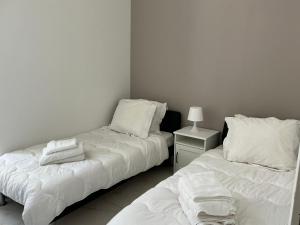 Villa carré des musiciens