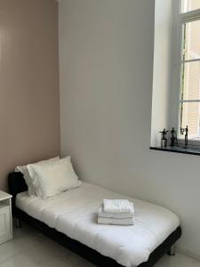 Villa carré des musiciens