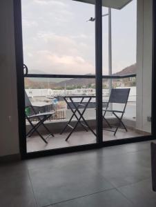 Tropical Oasis Suite