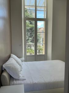 Villa carré des musiciens