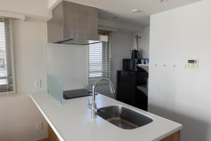 The Apartment Hotel Shibuya 1