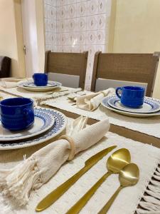 Apartamento Boa Vista