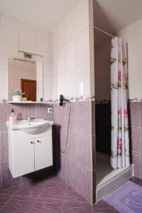 Apartments and rooms with parking space Vranovaca, Plitvice - 17461