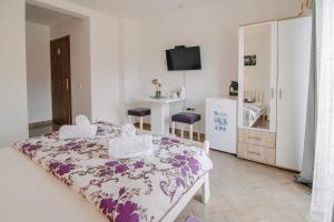 Apartments and rooms with parking space Vranovaca, Plitvice - 17461