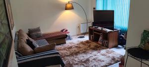 Espacio Abriendo Caminos