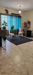 Espacio Abriendo Caminos