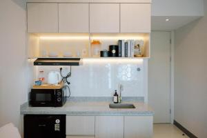 Pakuwon Mall Apartemen Anderson Orchard Tanglin Benson by AquHome