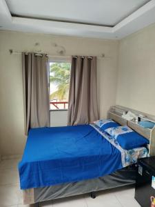 Pousada e restaurante paraíso dourado