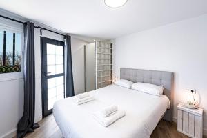 Coqueto apartamento junto a los Baños del Carmen