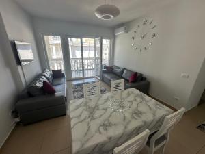 Grand europa resort apartament