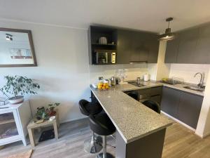 Departamento cerca Movistar Arena