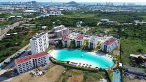 Departamento en Mazatlán